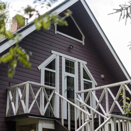 домик в аренду на нарочи