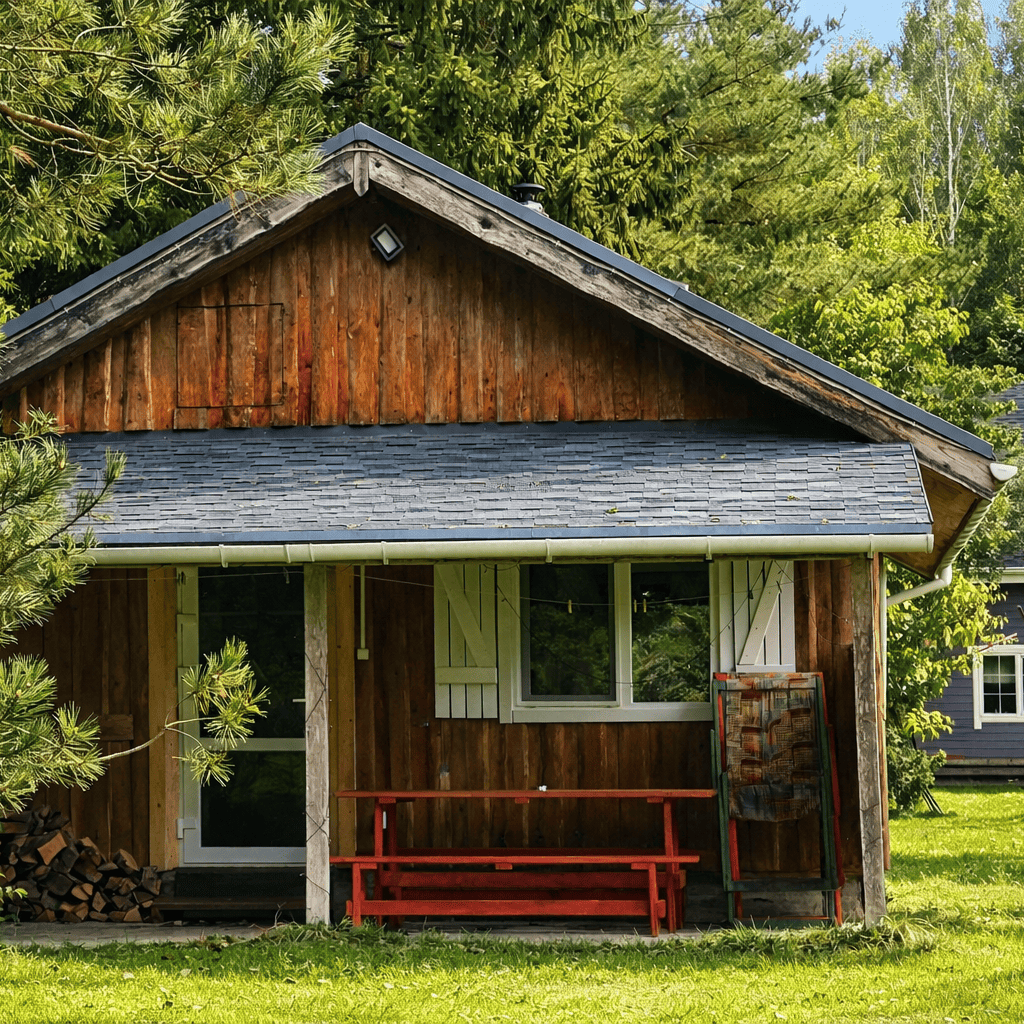 домик в аренду на нарочи